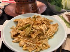 -南门涮肉(通州大船店)