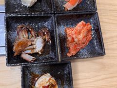 -真情鲍鱼海鲜汤