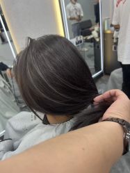 -七分屋LA·烫发·染发·剪发