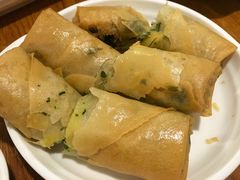 -建国328 本帮小馆·面馆