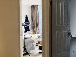 -MIVI半永久纹眉绣眉