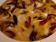 -胡马八破·川菜小馆(高新万达店)