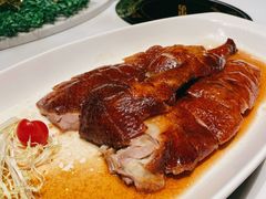 -钟菜·粤菜点心·宴请(海上世界·汇港二期店)