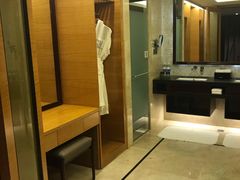 -廊坊固安福朋喜来登酒店