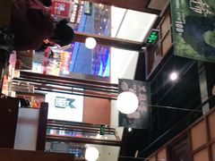 -黑鸡小馆(金源店)