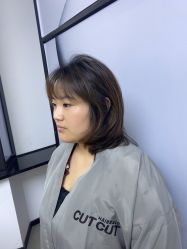 -CUT CUT Hair Salon