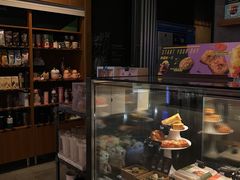 -星巴克(大连柏威年店)