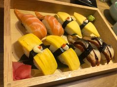 -礼舍·和牛火锅·烤肉·料理餐厅(华茂店)