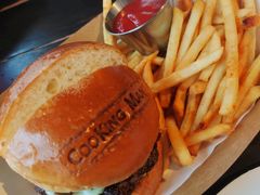 -Cooking Man(中懋天地店)