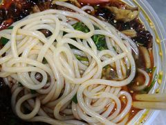 -黔阿牛菌汤牛肉粉全牛火锅(喷水池店)