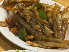 -ZF Seafood Restaurant 卓峰海鲜餐