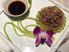 牡丹腰丝-西安饭庄·非遗陕菜(钟楼店)