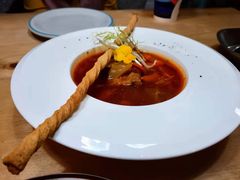 -吃饼人西餐(南开店)