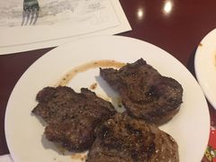 -泰谷酒店·太古码头闽菜自助餐厅