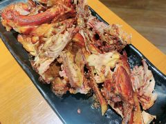 -白玉串城(南六中路店)