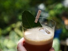 -SAFARI COFFEE