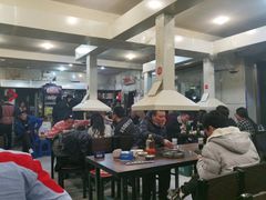 -韩风烤牛肉冷面店