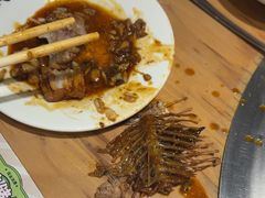 -咱屯子铁锅炖直营店(保利店)