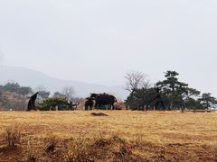 -北京西山国家森林公园