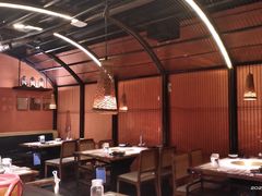 大堂-哥老官重庆美蛙鱼头(日月光店)