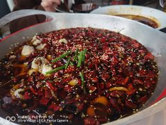 -柴门饭儿(成都太古里店)