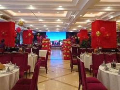 -四方阁酒楼·宴会厅(圣灯店)