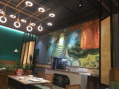 -PHO爺·越南料理(亦庄大族广场店)