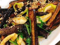 油焖茄子-张包铺(道外店)