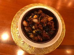 榄角焗排骨-顺风山庄(水濂山店)