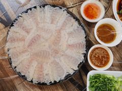 -官塘鱻鱻鱼生