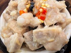 -香港蓮香樓(中環店)