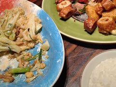 -粤·向群饭店(麓景路店)