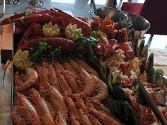 -非常时髦餐厅VUE Restaurant(外滩茂悦大酒店)