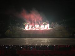 -三亚红色娘子军演艺公园景区