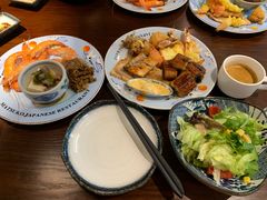 -松子料理(亮马桥店)