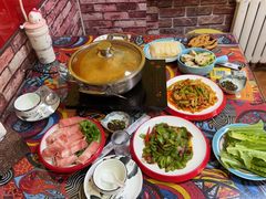 -弘烨 贵州酸汤 鱼火锅(东财店)