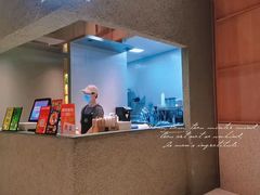 -混果汁(前海嘉里中心店)
