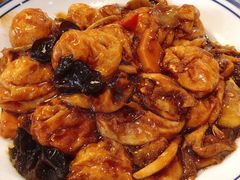 四喜面筋-锡和无锡菜(景丽苑店)