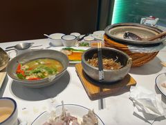 -粤港湾砂锅粥·宵夜(宝龙店)