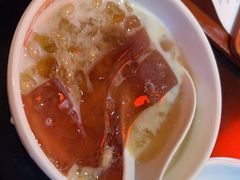 -探鱼·鲜青椒爽麻烤鱼(广州欣荣广场店)