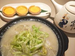-蔡澜点心·粤菜(西单大悦城店)