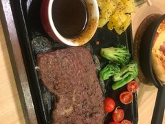 -必胜客(津塘店)