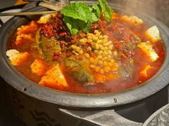 -探鱼·鲜青椒爽麻烤鱼(领展购物广场店)