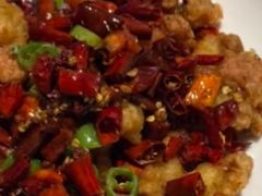 -小放牛河北菜(长安万达店)