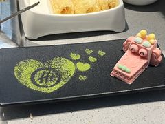 -海底捞火锅(大华一路店)