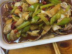 -炒豆合作社(东四总店)