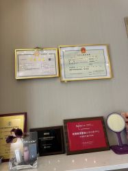 -More摩尔医美の注射线雕光电中心