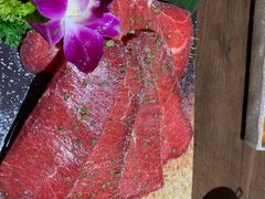 松板肉-良情择木·烤肉(青羊万达店)