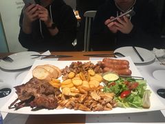 -HELLO MUSAE 拾光缪斯餐厅·纯正希腊风味(苏州中心店)