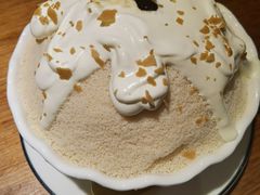 大红袍冰沙-星叶·东南亚料理(宁波万象汇店)